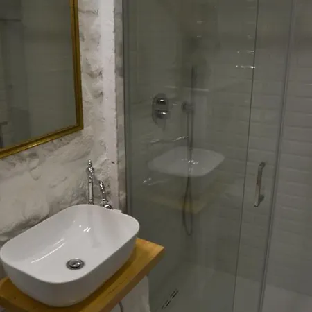 Casa Do Theatro Guest house