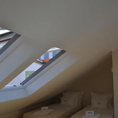 Guest house Casa Do Theatro Barcelos