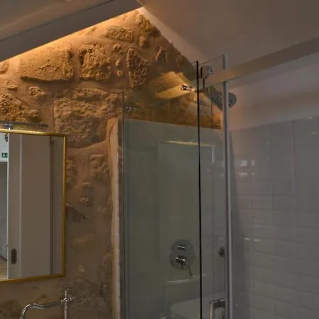 Casa Do Theatro Guest house Barcelos