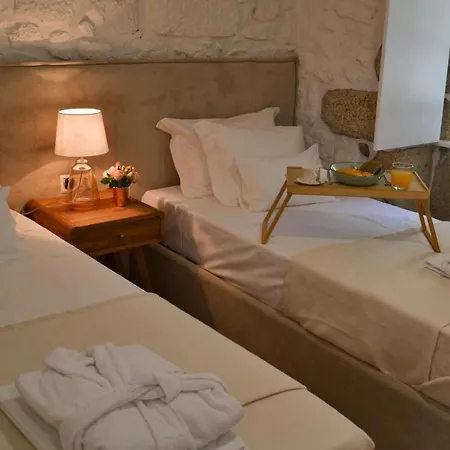 Guest house Casa Do Theatro