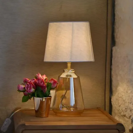 Casa Do Theatro 招待所 巴塞卢什