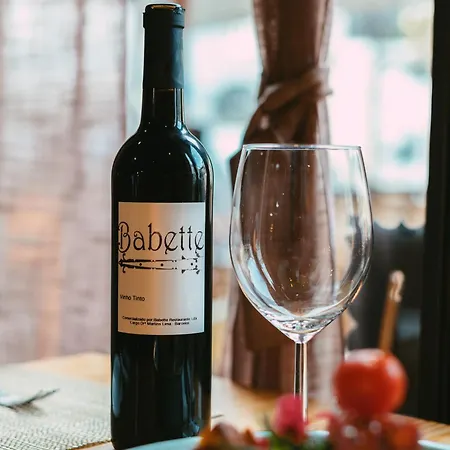 Casa Do Theatro Guest house