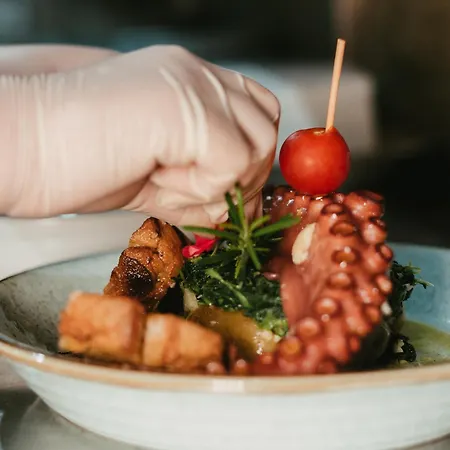 Guest house Casa Do Theatro