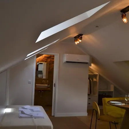 Casa Do Theatro Guest house Barcelos