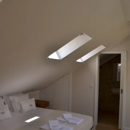 Guest house Casa Do Theatro 3*