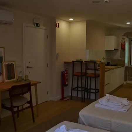 Casa Do Theatro Guest house 3*