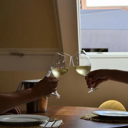 Guest house Casa Do Theatro Barcelos