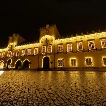 Guest house Casa Do Theatro Barcelos