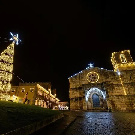 Casa Do Theatro بارسيلوس