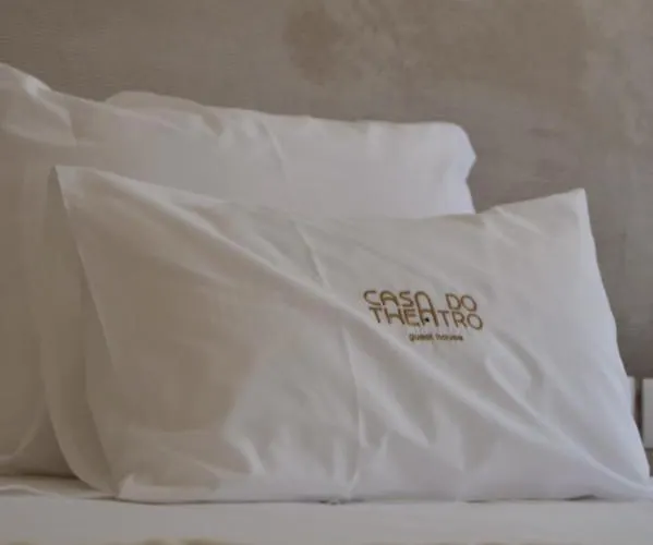 Casa Do Theatro 3* Barcelos