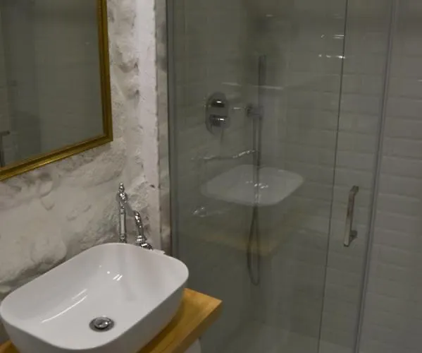 Casa Do Theatro Guest house