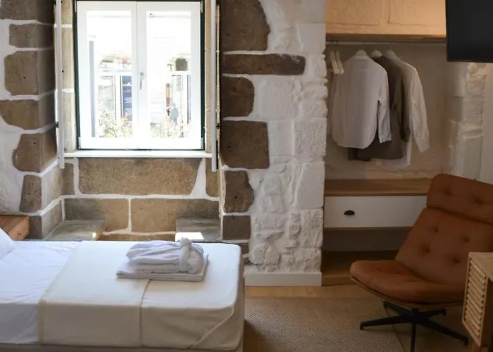 Guest house Casa Do Theatro 3*