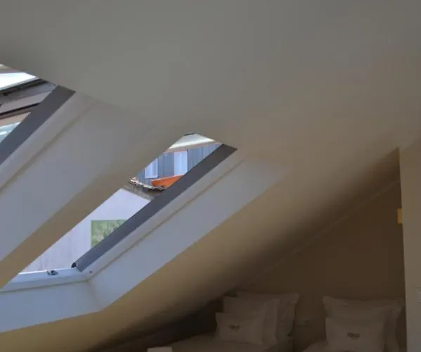 Guest house Casa Do Theatro Barcelos