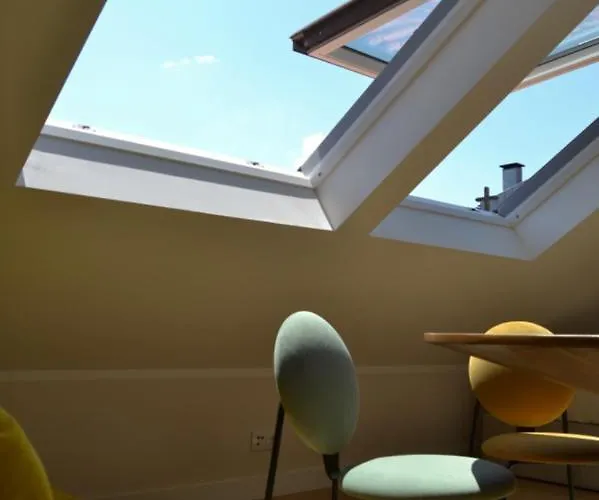 Guest house Casa Do Theatro 3*