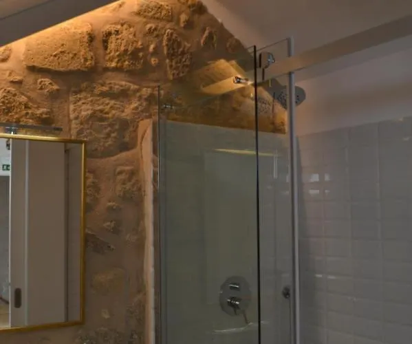 Casa Do Theatro بيت ضيافة بارسيلوس