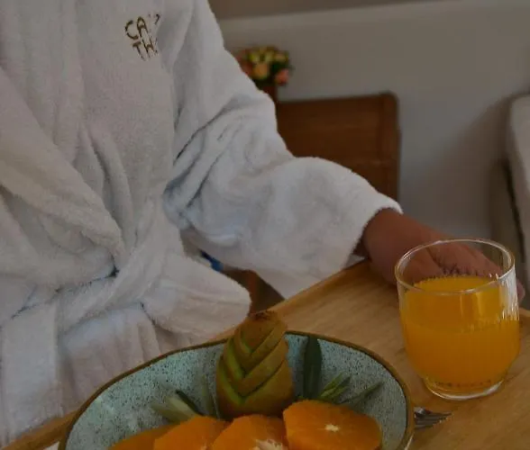 Casa Do Theatro Guest house Barcelos