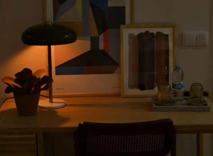 بيت ضيافة Casa Do Theatro