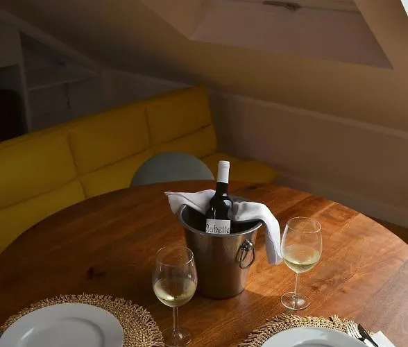 Guest house Casa Do Theatro Barcelos