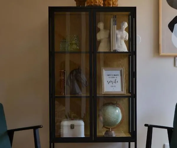 Guest house Casa Do Theatro Barcelos