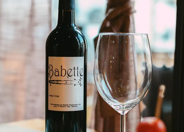 Casa Do Theatro Guest house