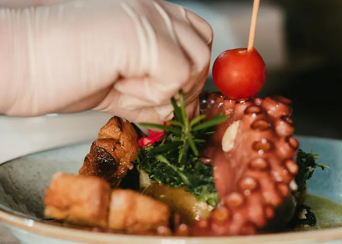 بيت ضيافة Casa Do Theatro