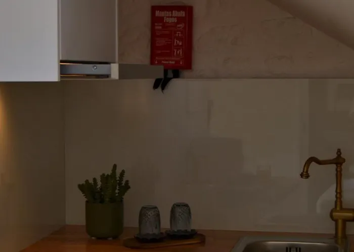 بيت ضيافة Casa Do Theatro 3*