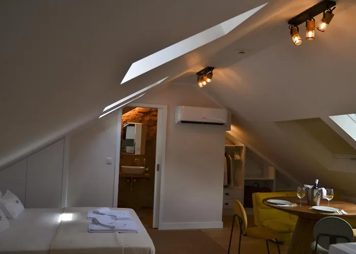 Casa Do Theatro Guest house Barcelos