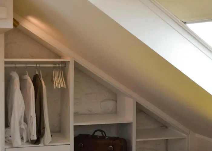 Guest house Casa Do Theatro Barcelos