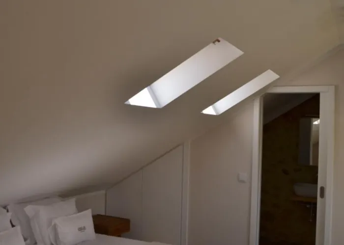 Guest house Casa Do Theatro 3*