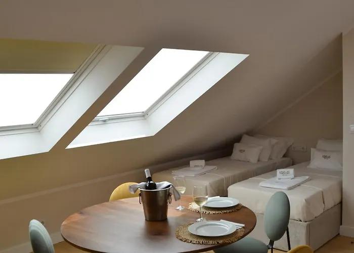 Casa Do Theatro Barcelos