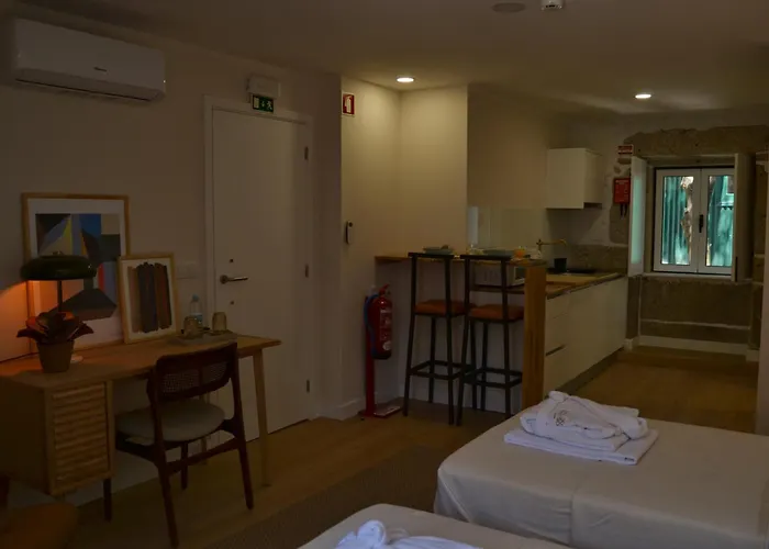 Casa Do Theatro Guest house 3*