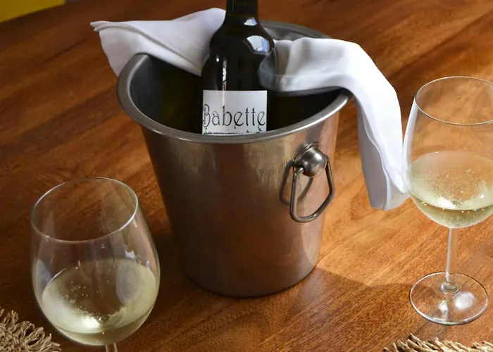 Casa Do Theatro بيت ضيافة