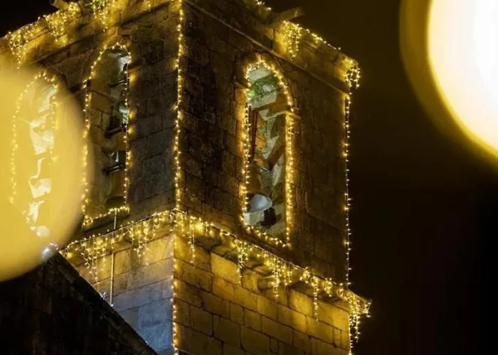 Casa Do Theatro 3* بارسيلوس